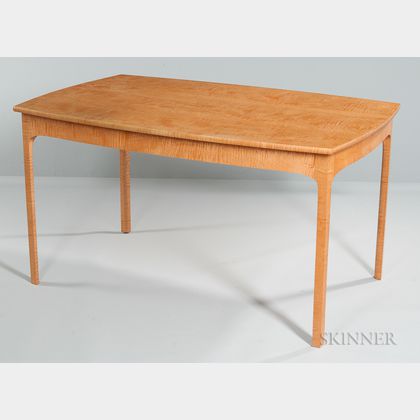 David Margonelli Studio Furniture Table 