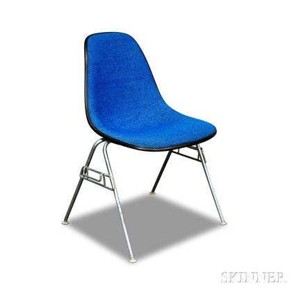 Herman Miller Shell Side Chair