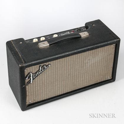 Fender Reverb Unit, 1965
