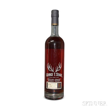 Buffalo Trace Antique Collections George T. Stagg, 1 750ml bottle 