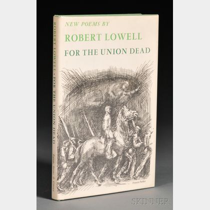 Lowell, Robert (1917-1977)