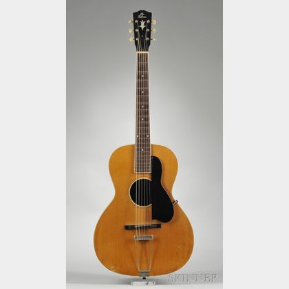 American Guitar, Gibson Incorporated, Kalamazoo, 1932, Style L-2