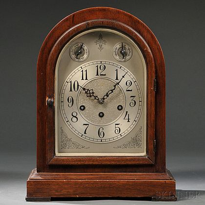 Seth Thomas No. 71 Mantel Clock