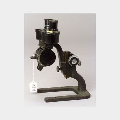 Bausch & Lomb Stereo Microscope