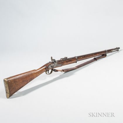 Enfield Short Rifle