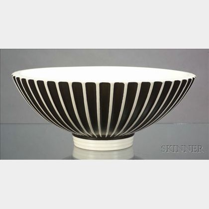 Wedgwood Norman Wilson Design Bowl