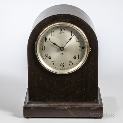 Seth Thomas Sonora Chime No. 11 Mantel Clock
