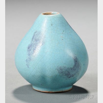Chun Vase