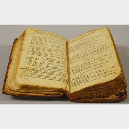 Aesop, ed. Charles Hoole (1610-1667) Aesopi Fabluae Anglo-Latinae