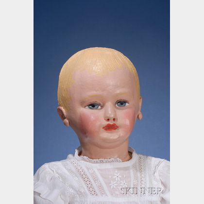 Martha Chase Child-size Hospital Doll