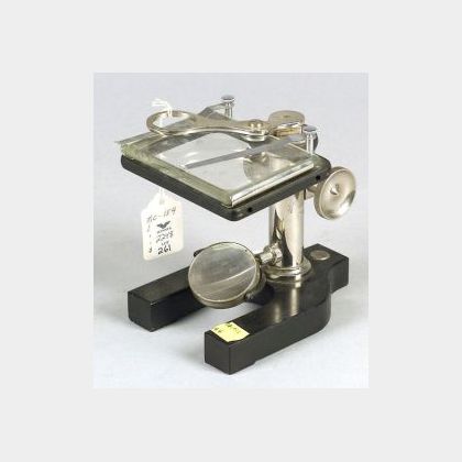 Bausch & Lomb Dissecting Microscope