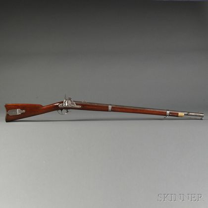 Model 1855 Percussion Rifle