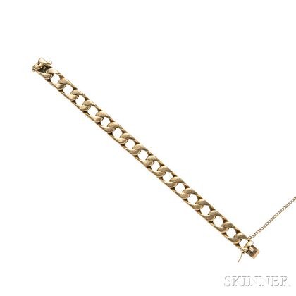 18kt Gold Bracelet, Buccellati