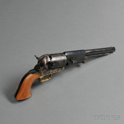Replica Colt Walker Model Revolver