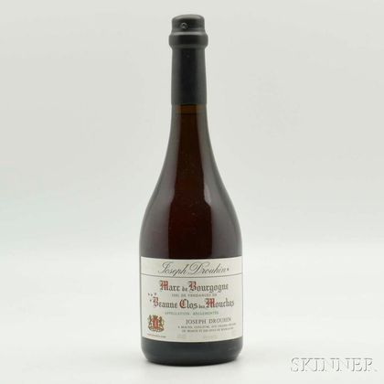 Drouhin Marc de Bourgogne, 1 700 bottle 