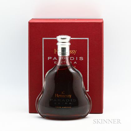 Hennessy Paradis Extra, 1 750ml bottle (oc) 