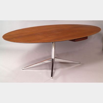 Florence Knoll Dining Table