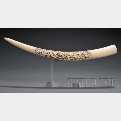 Ivory Tusk