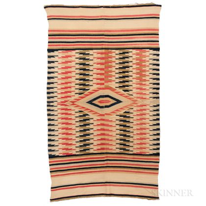 Oaxaca Blanket