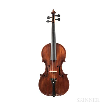 English Violin