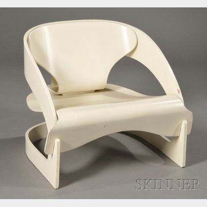 Joe Colombo Chair