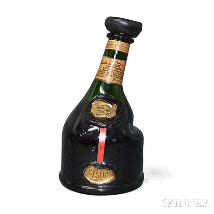 St Vivant Armagnac Exposition Universale 1937, 1 bottle 