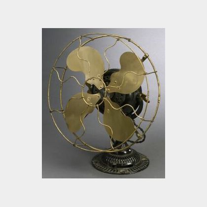 Emerson Type 1510 Electric Fan
