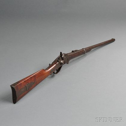 Model 1859 Sharps Carbine