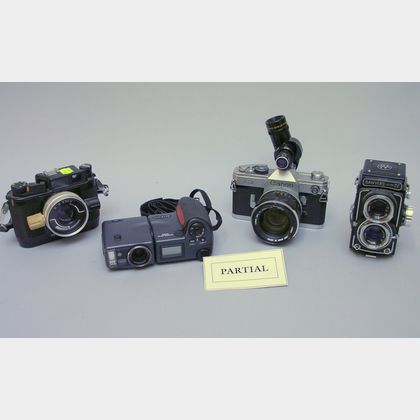 Six Cameras