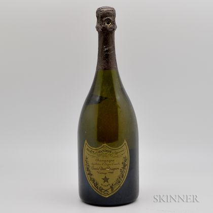 Dom Perignon Vintage Brut 1992, 1 bottle 