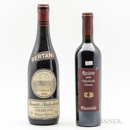 Mixed Veneto, 1 500ml bottle 1 bottle 