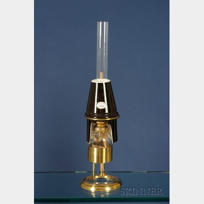 Microscopy Lamp by Swift