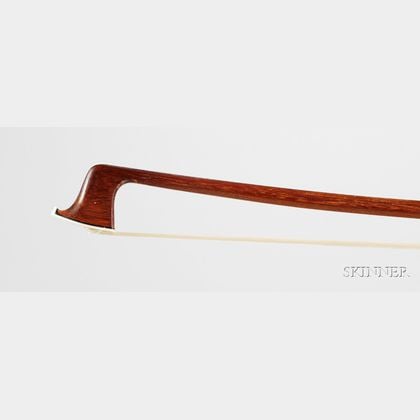 Paul weidhaas violin deals bow