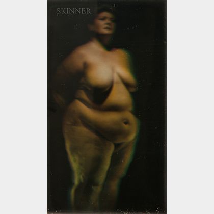 Harriet Casdin-Silver (American, 1925-2008) Venus of Willendorf