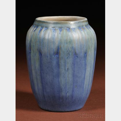 Newcomb College Pottery Vase