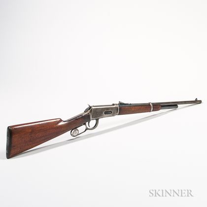 Winchester Model 1894 Lightweight Rifle