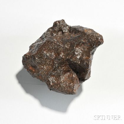 Compo Del Cielo Meteorite