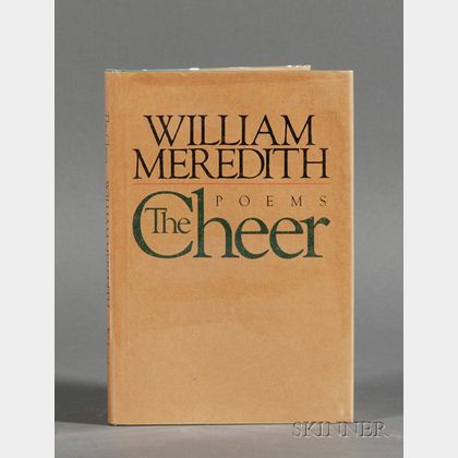 Meredith, William