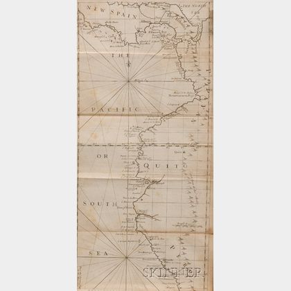 (Exploration, World),Rogers, Captain Woodes (d. 1732)