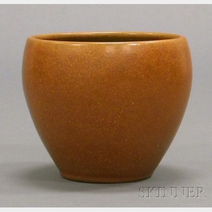 Marblehead Pottery Vase