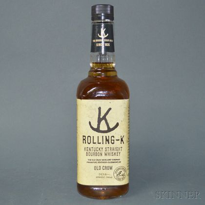 Mixed Bourbon, 1 700ml bottle 1 4/5 quart bottle 1 750ml bottle 