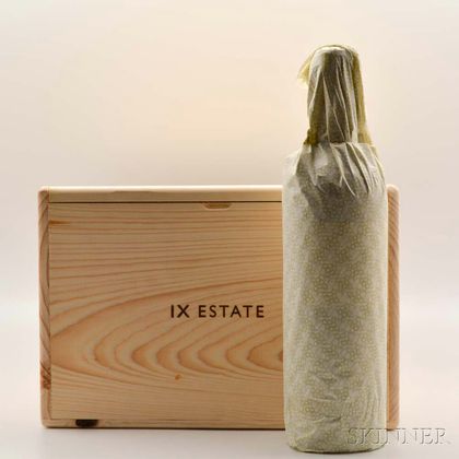 Colgin IX Estate 2004, 6 bottles (owc) 