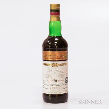 Brorageddon 30 Years Old 1972, 1 750ml bottle Spirits cannot be shipped. Please see http://bit.ly/sk-spirits for more info. 