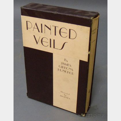 Huneker, James Gibbons, Painted Veils