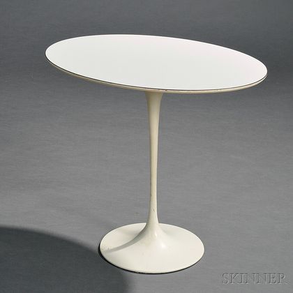 Eero Saarinen (1910-1961) Table for Knoll 