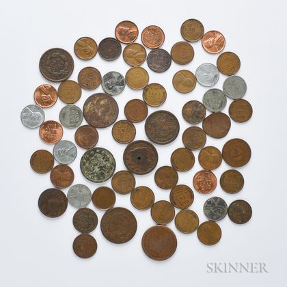 Group of Cents