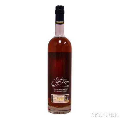 Buffalo Trace Antique Collection Eagle Rare 17 Years Old 1984, 1 750ml bottle 