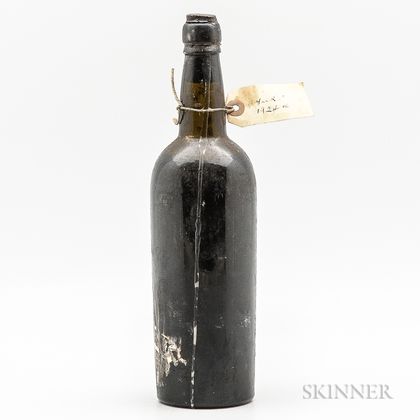 Taylor (believed to be) 1924, 1 bottle 