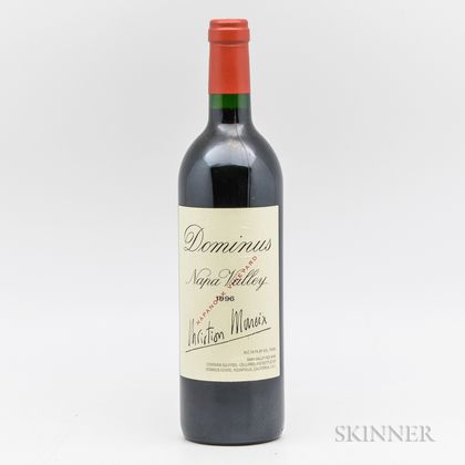 Dominus Estate 1996, 1 bottle 