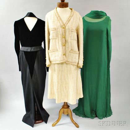 Group of Women's Clothing